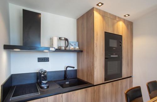 Razvrsje Apartment | Black Stone Durmitor