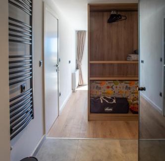 Razvrsje Apartment | Black Stone Durmitor