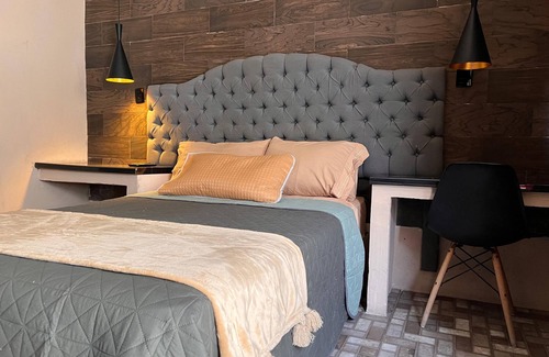 Centro Historico Hotel | BLACK TREE HOTEL BOUTIQUE
