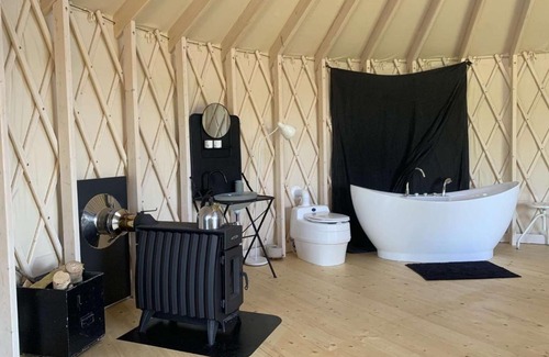 Stara Kamienica Other | Black Yurt Chromiec