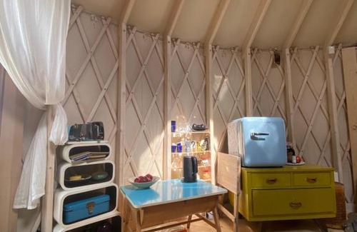 Stara Kamienica Other | Black Yurt Chromiec