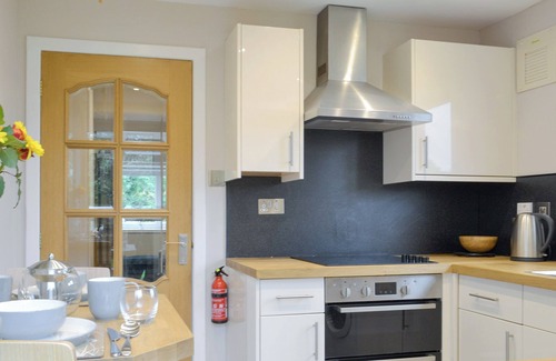 Taynuilt Cottage | Blackmill Cottages No 2