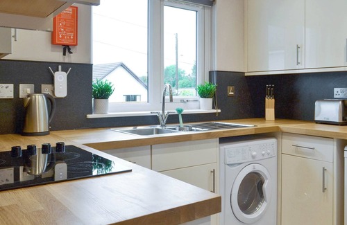 Taynuilt Cottage | Blackmill Cottages No 2