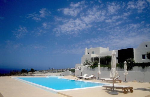 Akrotiri Villa | Blackrock Villa
