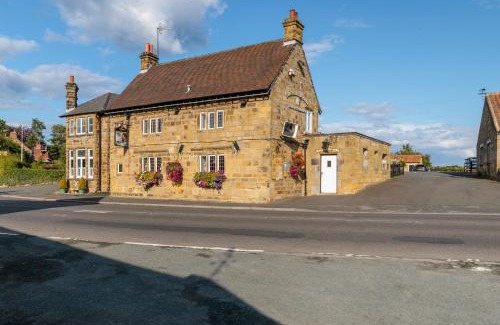 Cloughton Hotel | Blacksmiths Arms Inn