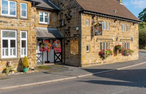 Cloughton Hotel | Blacksmiths Arms Inn