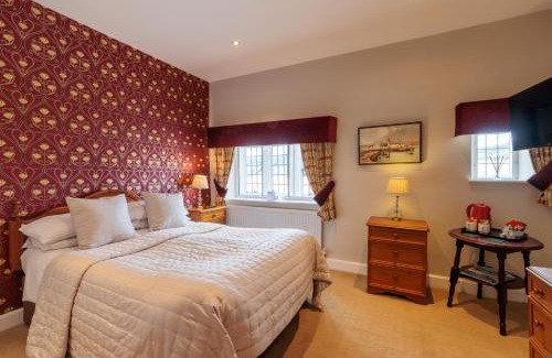 Cloughton Hotel | Blacksmiths Arms Inn