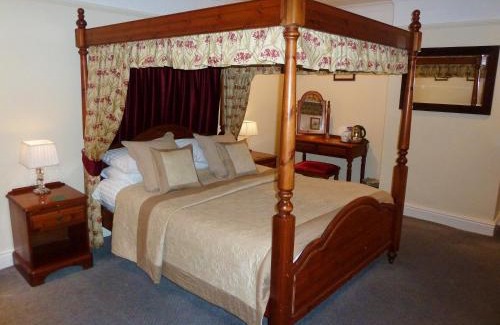 Cloughton Hotel | Blacksmiths Arms Inn