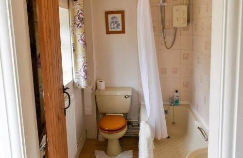 Gillamoor House | Blacksmiths Cottage