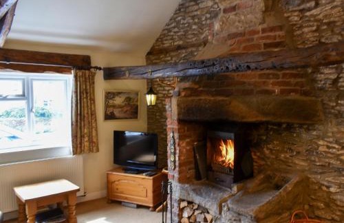 Gillamoor House | Blacksmiths Cottage