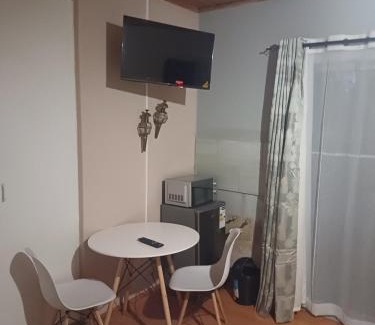 Three Rivers House | Blackwood guest house