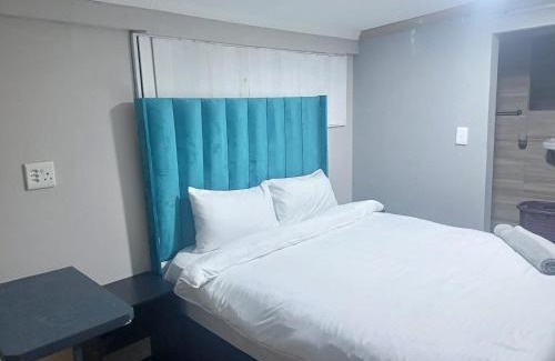 Three Rivers House | Blackwood Guest house