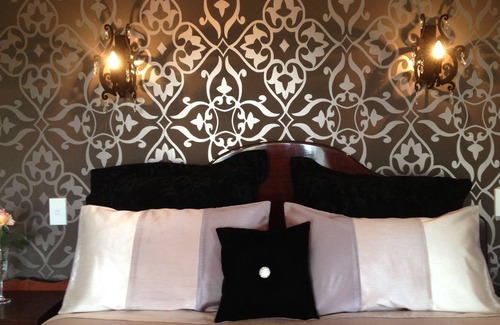 Cambridge Bed & Breakfast | Blairgowrie House