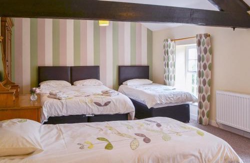 Wigton House | Blaithwaite House