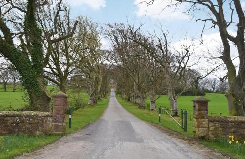 Wigton House | Blaithwaite Stables
