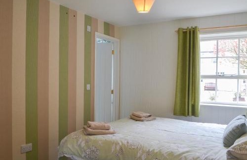 Wigton House | Blaithwaite Stables