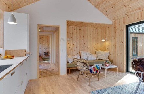 Læsø House | "Blakke" - 200m from the sea by Interhome