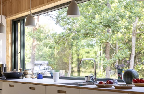 Læsø House | "Blakke" - 200m from the sea by Interhome