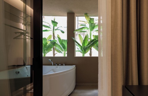 Monastiraki Apartment | Blanco Athens Aparthotel