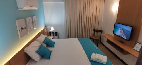 Cumbuco Hotel | Blanco Beach Suite Privada, Cumbuco