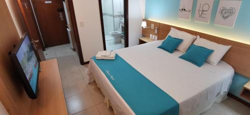 Cumbuco Hotel | Blanco Beach Suite Privada, Cumbuco