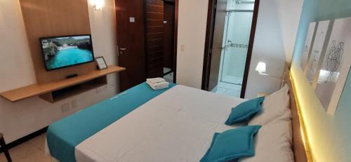 Cumbuco Hotel | Blanco Beach Suite Privada, Cumbuco