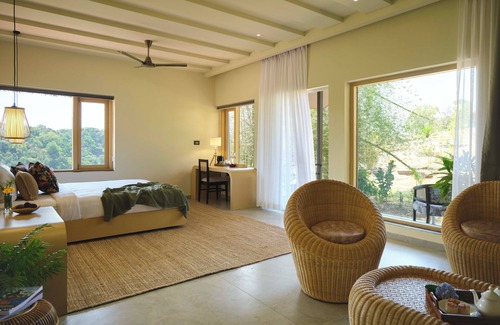 Pirmed Resort | Blanket Days Resort and Spa