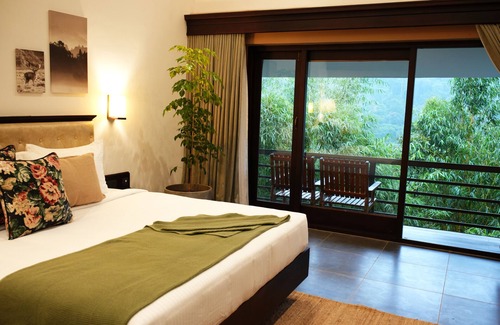 Pirmed Resort | Blanket Days Resort and Spa