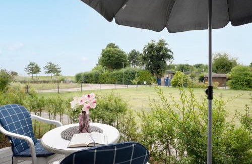 Lensterstrand House | Blankwasserweg 131 Lensterstrand Oase Bungalow 5