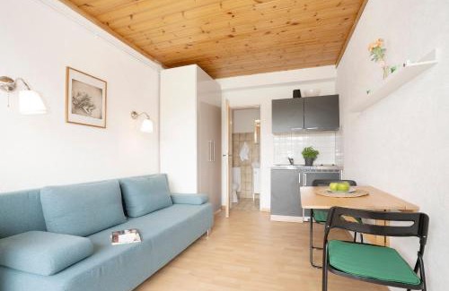 Lensterstrand House | Blankwasserweg 131 Lensterstrand Oase Bungalow 5