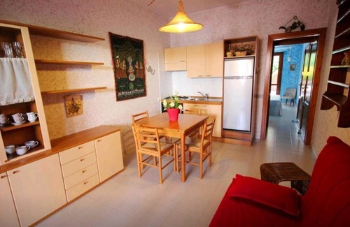 Villasimius House | Blasco House in residence