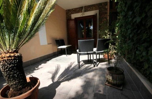 Villasimius House | Blasco House in residence