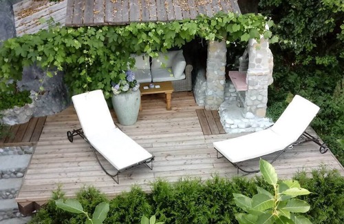 Bohinjska Bela Apartment | Bled lake,Chalet Studio only 2km from Bled lake
