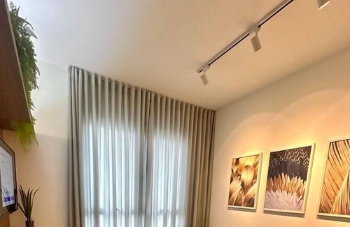 Marista Apartment | Blend SmartStyle by Marzani Host