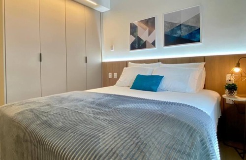 Marista Apartment | Blend SmartStyle by Marzani Host