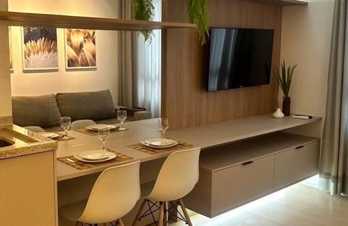 Marista Apartment | Blend SmartStyle by Marzani Host