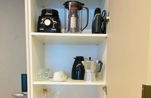 Marista Apartment | Blend SmartStyle by Marzani Host