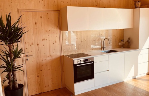 Hungerburg-Hoheninnsbruck Apartment | Blickfang Tirol - Get the best out of your stay!