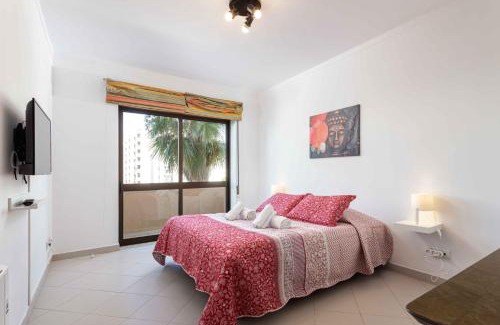 Faro Apartment | BLife Amorya private apartment