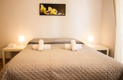 Olhao House | BLife Santya private rooms