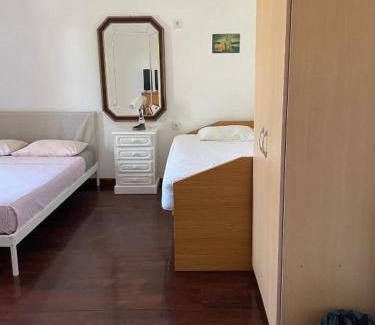 Faro Hostel | Blife Sun Hostel & Rooms