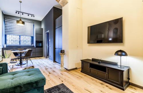 Porta Lodovica Apartment | Bligny Studio 4PAX WIFI Bocconi District
