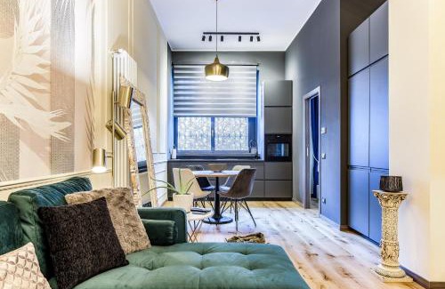 Porta Lodovica Apartment | Bligny Studio 4PAX WIFI Bocconi District