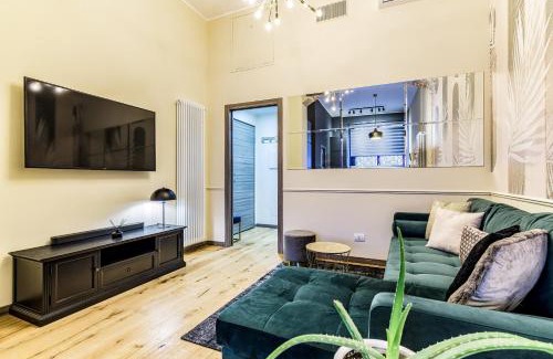 Porta Lodovica Apartment | Bligny Studio 4PAX WIFI Bocconi District