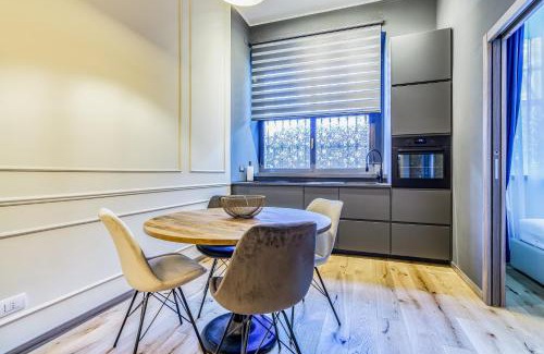 Porta Lodovica Apartment | Bligny Studio 4PAX WIFI Bocconi District