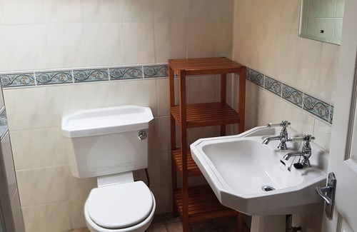 Ravelston Bed & Breakfast | Blinkbonny House
