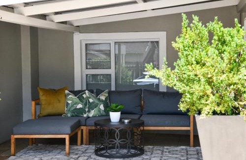 Pietermaritzburg House | Bliss B&B