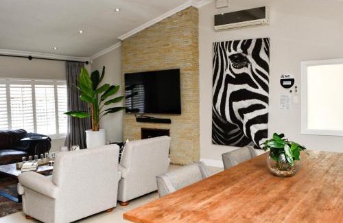 Pietermaritzburg House | Bliss B&B