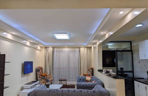 Lavington Apartment | Bliss haven garden units