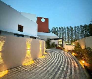 Baloda Bazar Hotel | Bliss